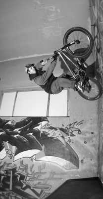 Jens Kellermann Teamrider