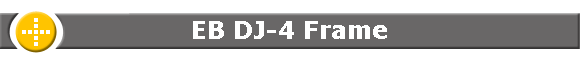 EB DJ-4 Frame